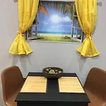 Danaya 2 Апартаменты