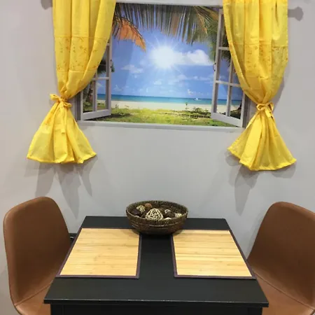 Danaya 2 Апартаменты