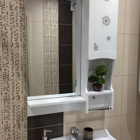 Danaya 2 Апартаменты