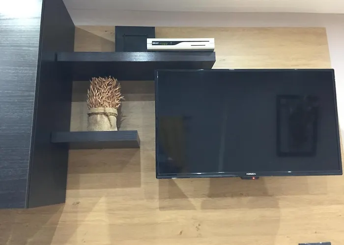 Danaya 2 Apartman Várna