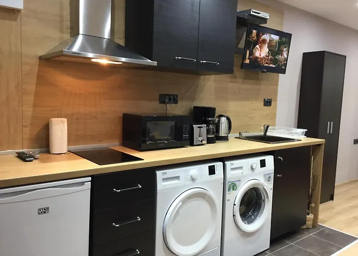 Apartman Danaya 2 *