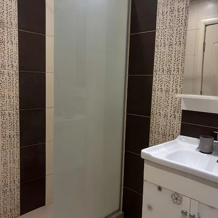 Danaya 2 Апартамент *