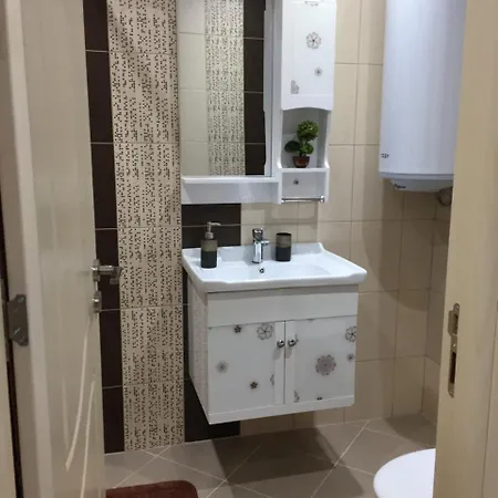 Danaya 2 Апартамент