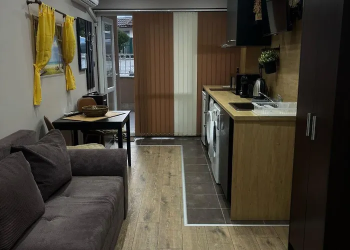 Danaya 2 Apartment Varna