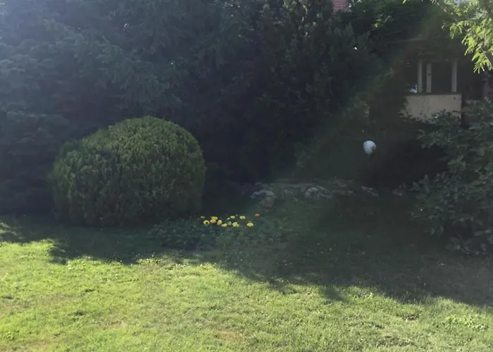 Apartment Danaya 2 Varna